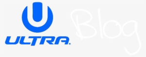 Ultra Blog - Logo De Ultra Music Festival #3766948