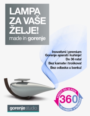 Gorenje #3767014