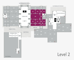 Living St - Louis - Modern Art - Saint Louis Art Museum Plan #3767022