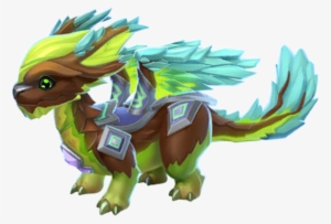 Ratatoskr Dragon - Game #3767098