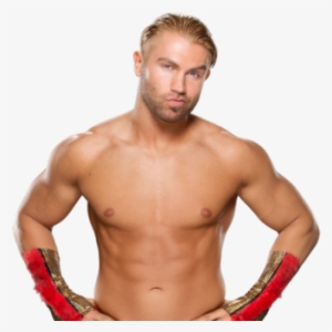 Wwe Money In The Bank 2017 - Tyler Breeze Png 2016 #3767166