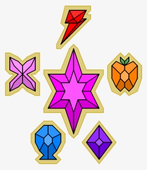 Twilightsporckle, Element Of Generosity, Element Of - Artist #3767278