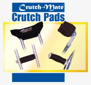 When The Word “crutches” Comes Up In Any Of My Many #3767310