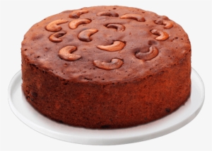 Dry Cakes - Plum Cake #3767340