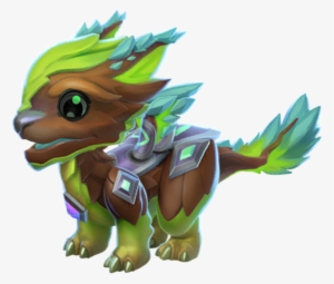 Ratatoskr Dragon Baby - Ratatoskr #3767405