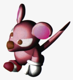 Super Mario Rpg Fondo De Pantalla Called Alley Rata - Super Mario Rpg Rat #3767503