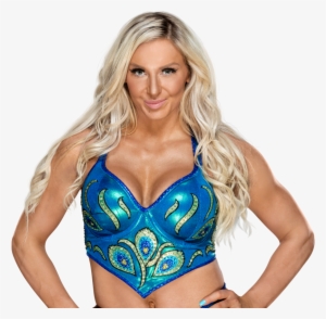 "100,001" Replies [archive] - Wwe Charlotte Flair #3767541