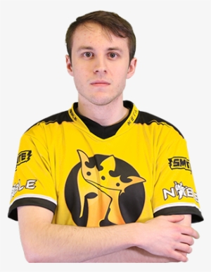 Noble Wowy 2016 Fall - Wubbn Smite #3767542