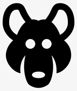 Año De La Rata Icon - Rat Icon Png #3767577