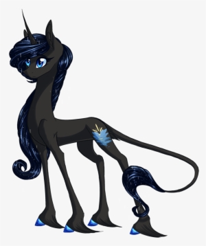 Alicorn, Alternate Universe, Artist - Cartoon #3767674