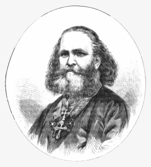 Mihail Fjodorovič Rajevskij 1865 - Sculpture #3767762