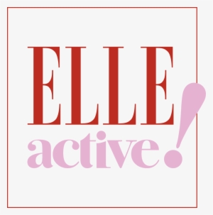 Logo Elle Active - New Mexico #3767822