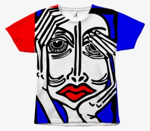 Art Shirt For Men & Women - Shirt #3768077