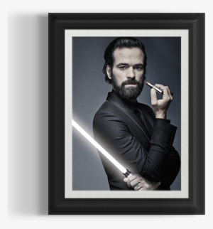 19 Feb Mashup French Touch - Picture Frame #3768160