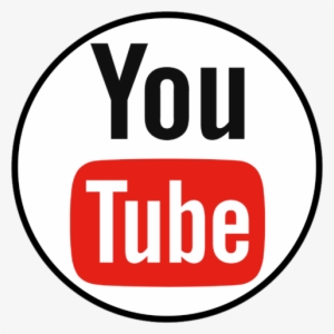 Youtube Logo - Youtube Tv Logo Png #3768375