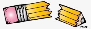Top 66 Pencil Clip Art - Clip Art #3768465