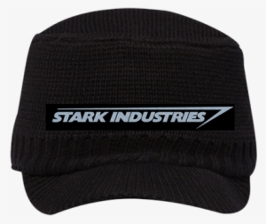 Stark Industries Stark Industries - Beanie #3768467