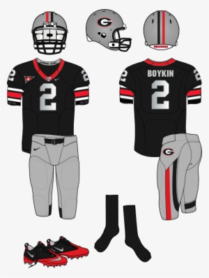Ugaexporta - Auburn College Football Uniforms #3768578