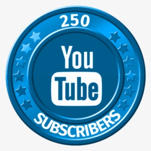 Get 250 Youtube Subscribers #3768615