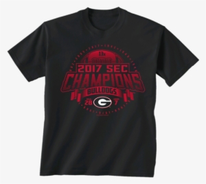 Uga "sec Championship Score" Shirt - Georgia Rose Bowl Shirt #3768849