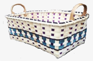 Cherokee "style" Storage Basket - Basket #3768941