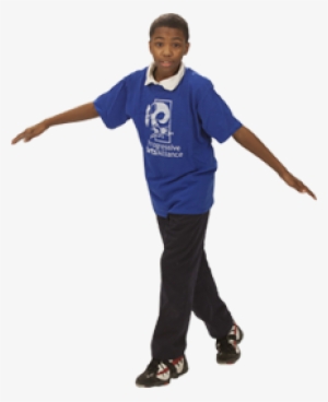 Dm Top L Leg - Boy #3769077
