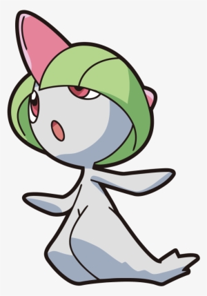 280ralts Ag Anime 2 - Imagenes De Pokemon Ralts #3769080