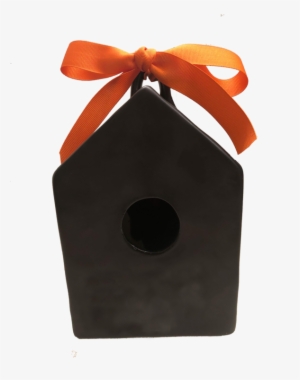 Blank Halloween Birdhouse - Halloween #3769186