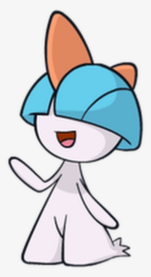 Alright Yall Name - Shiny Ralts #3769188