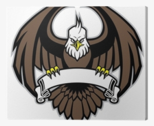 Eagle Ribbon #3769211