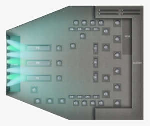 $37 - Louisiana #3769242