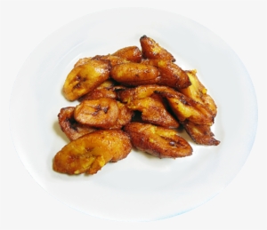 Fried Plantain #3769243