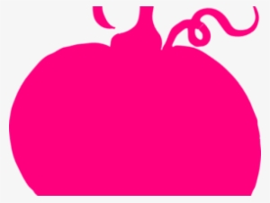 Girly Pumpkin Cliparts - Clip Art #3769289