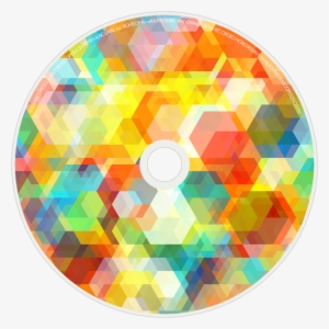 Tesseract Polaris Cd Disc Image - Kscope Tesseract - Polaris [vinyl] Usa Import #3769371