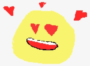 Heart Emoji - Emoji #3769373