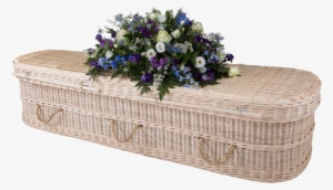 Prev - Woven Coffin #3769397