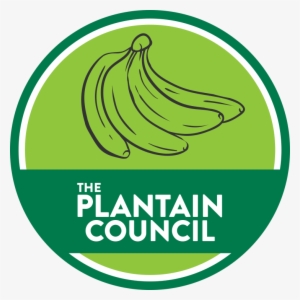 Plantain Council Logo Outlined Edit - Liverpool #3769399