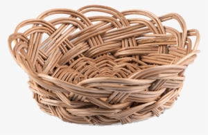 Mini Wicker Bread Basket - Beerenberg #3769426