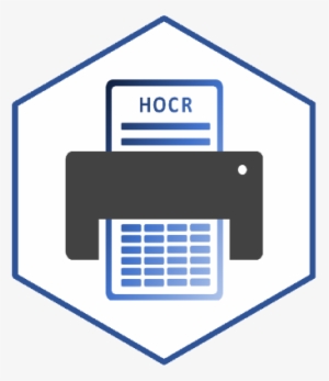 Lightweight Companion To `tesseract` For Extracting - Pyridazine #3769459