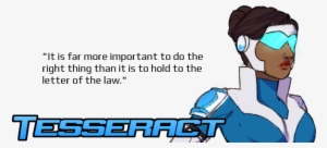 Tess Header - Cartoon #3769509