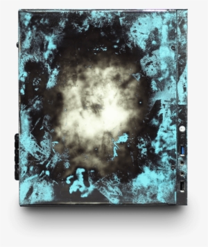 Tesseract Tesseract Tesseract Tesseract - Tesseract #3769621