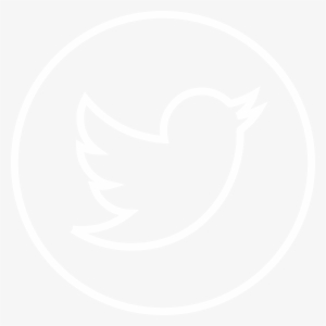 Facebook Icon Instagram Icon Twitter Icon - Twitter Icon Png Circle #3769707