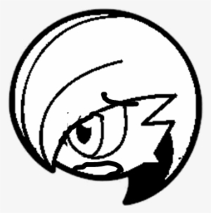 I Decided To Make The Ralts Evolution Family Into The - Circle #3769739