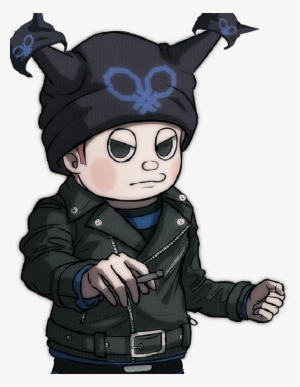 Ryoma Hoshi Full Body Sprite #3769805