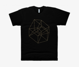Tesseract T-shirt - Perfume Genius Scully Shirt #3769809