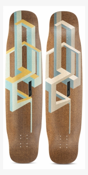 Product Tags - Loaded Basalt Tesseract Deck #3769834