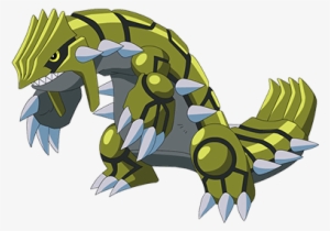 Ralts Gallade Will Be Released Sometime Soon, So It - Pokemon Legendary Groudon Shiny #3769873