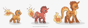 Http - //skyqeen - Deviantart - Com Pokémon X And Y - Charmeleon #3769924
