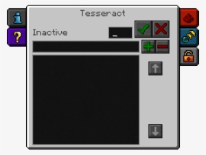 Gui[edit] - Private Someone With Tesseracts #3770032