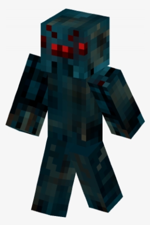 Spider skin minecraft